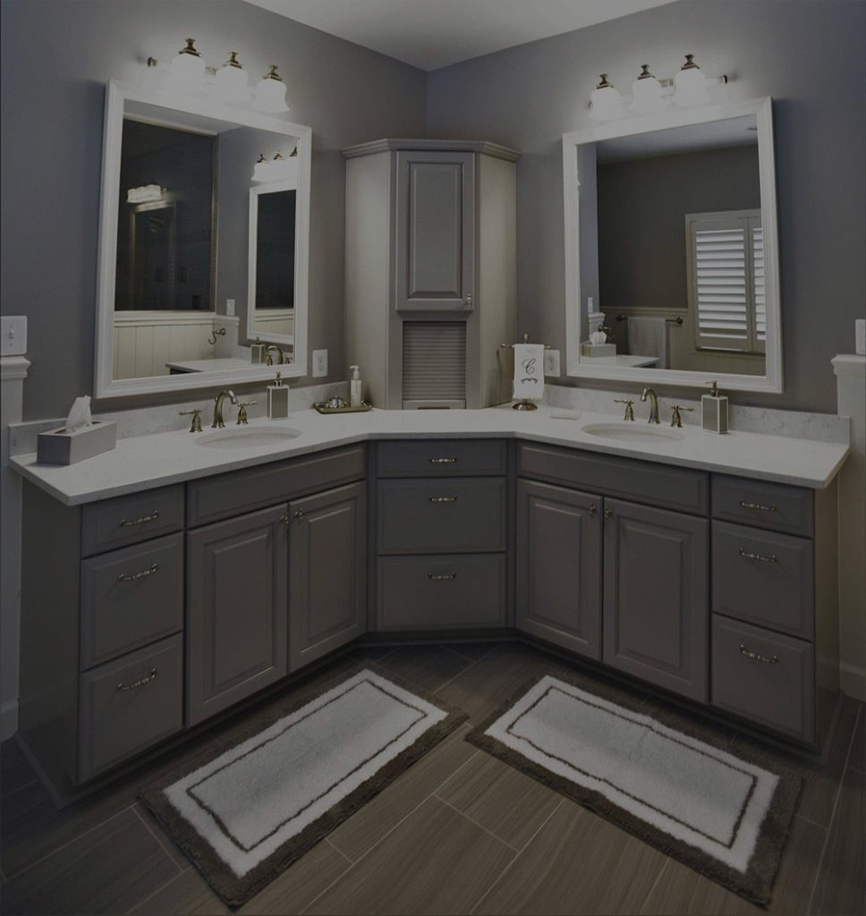 bathroom vanity Norcross