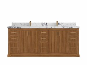 teak wood bathroom vanities